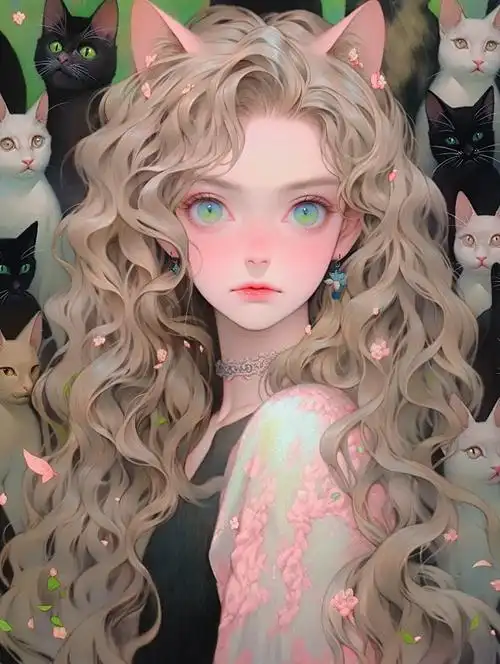 如父如子