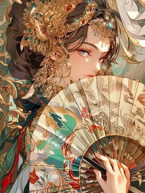 庆祝